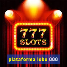 plataforma lobo 888